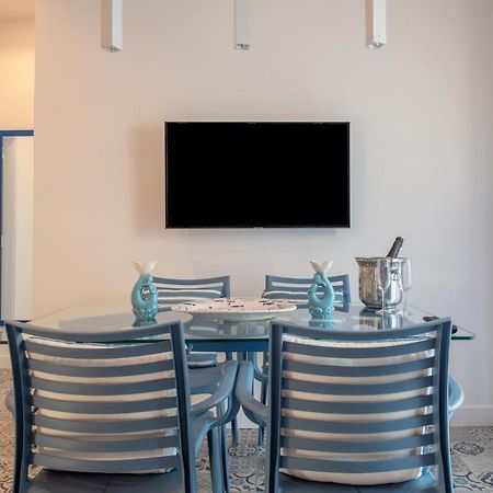Coral Apartments Sorrento Dış mekan fotoğraf