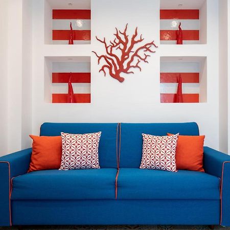 Coral Apartments Sorrento Dış mekan fotoğraf