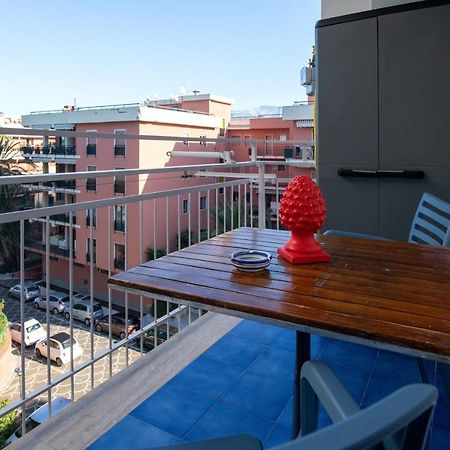 Coral Apartments Sorrento Dış mekan fotoğraf