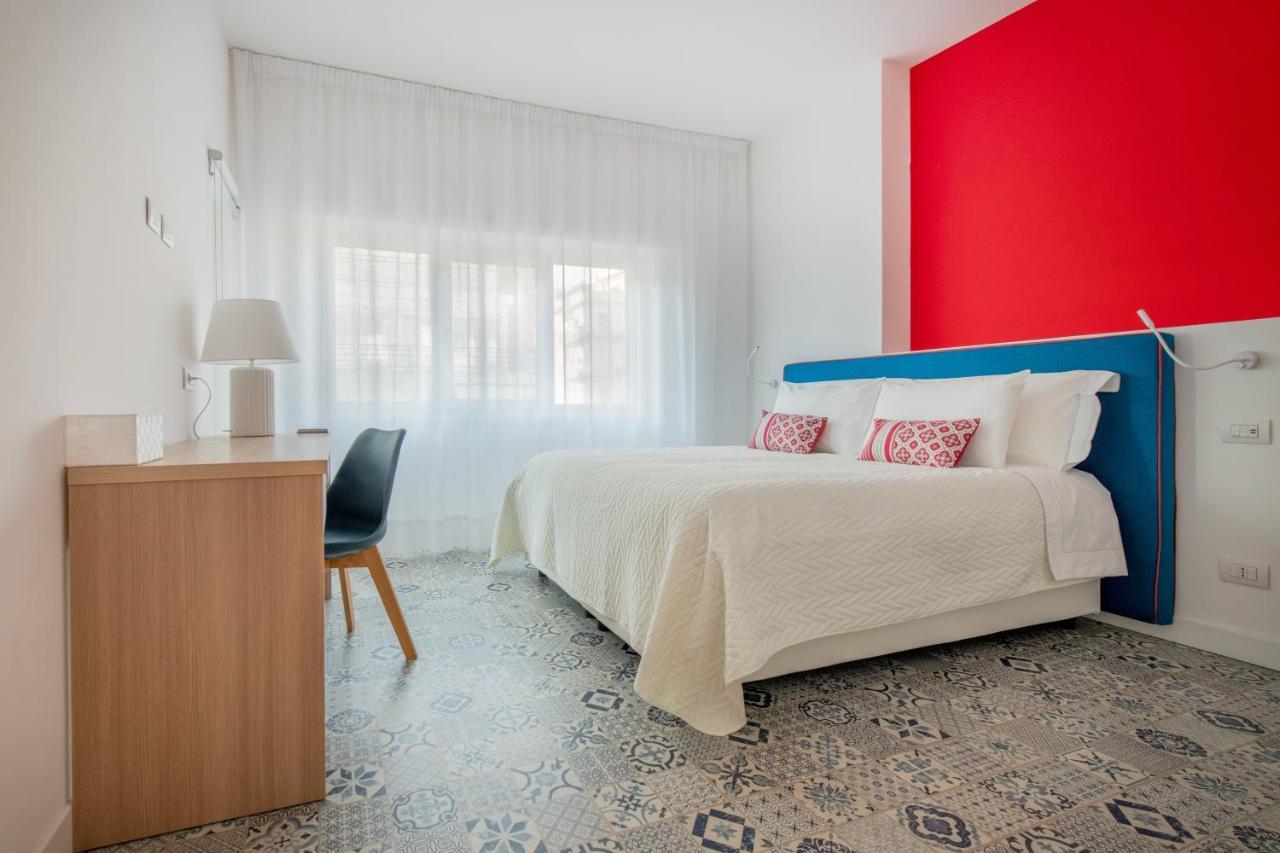 Coral Apartments Sorrento Dış mekan fotoğraf