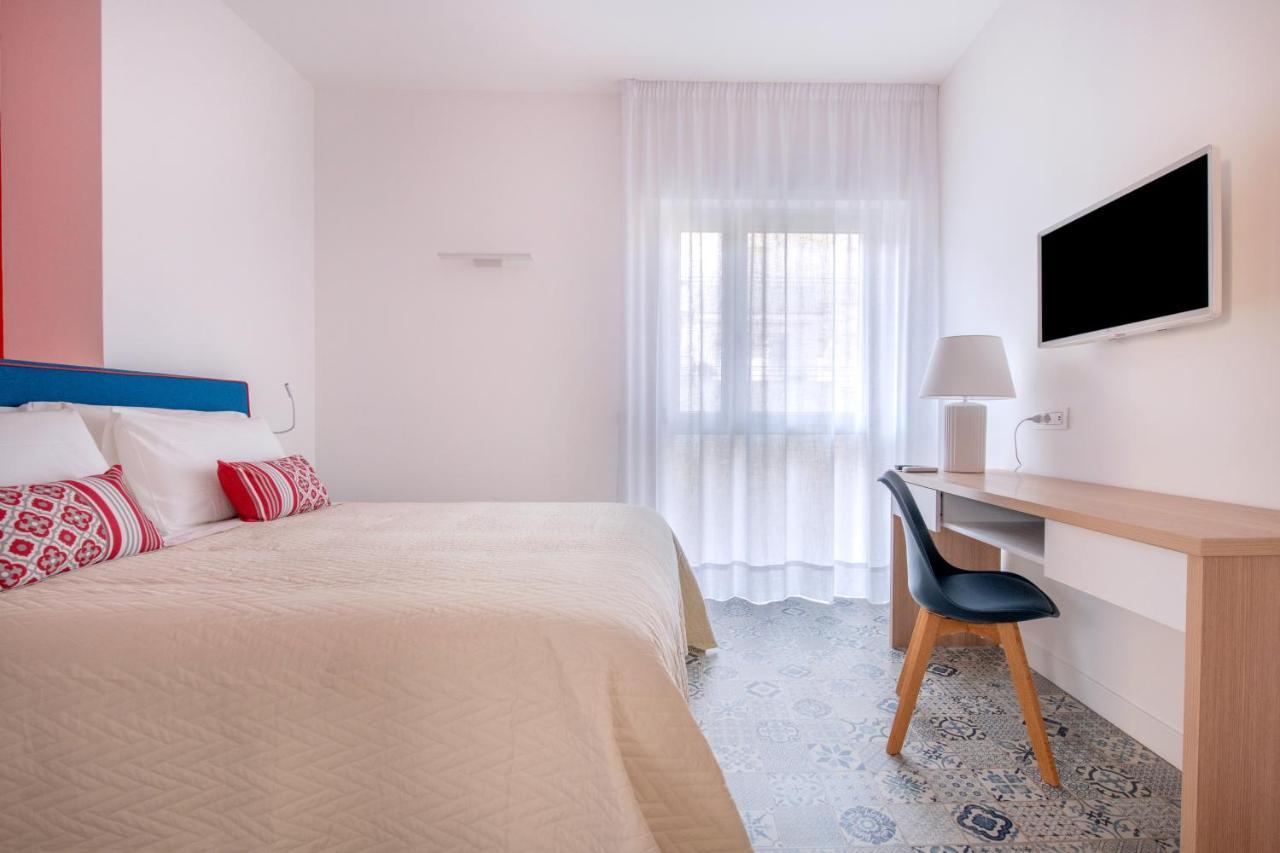 Coral Apartments Sorrento Dış mekan fotoğraf