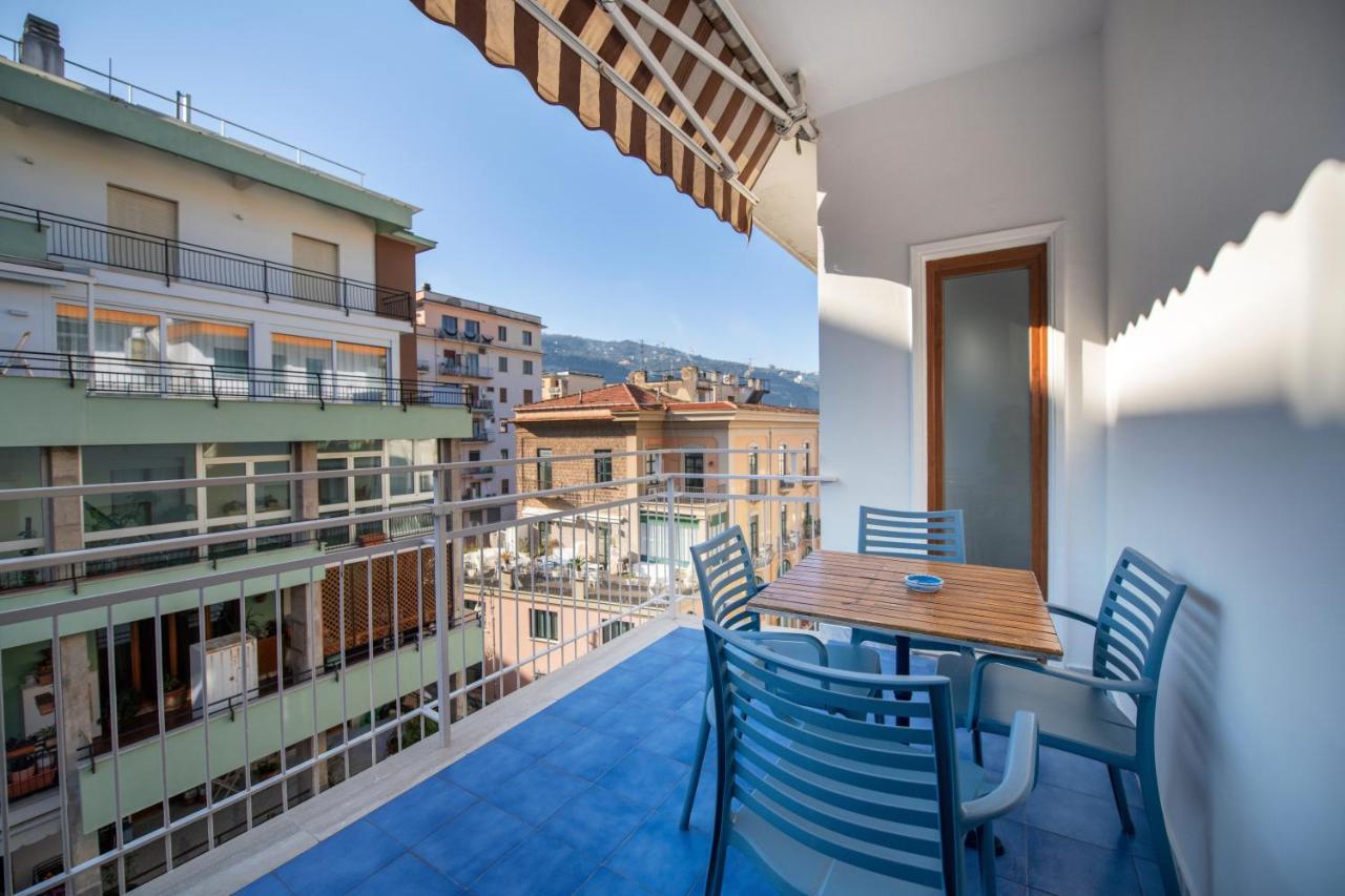 Coral Apartments Sorrento Dış mekan fotoğraf