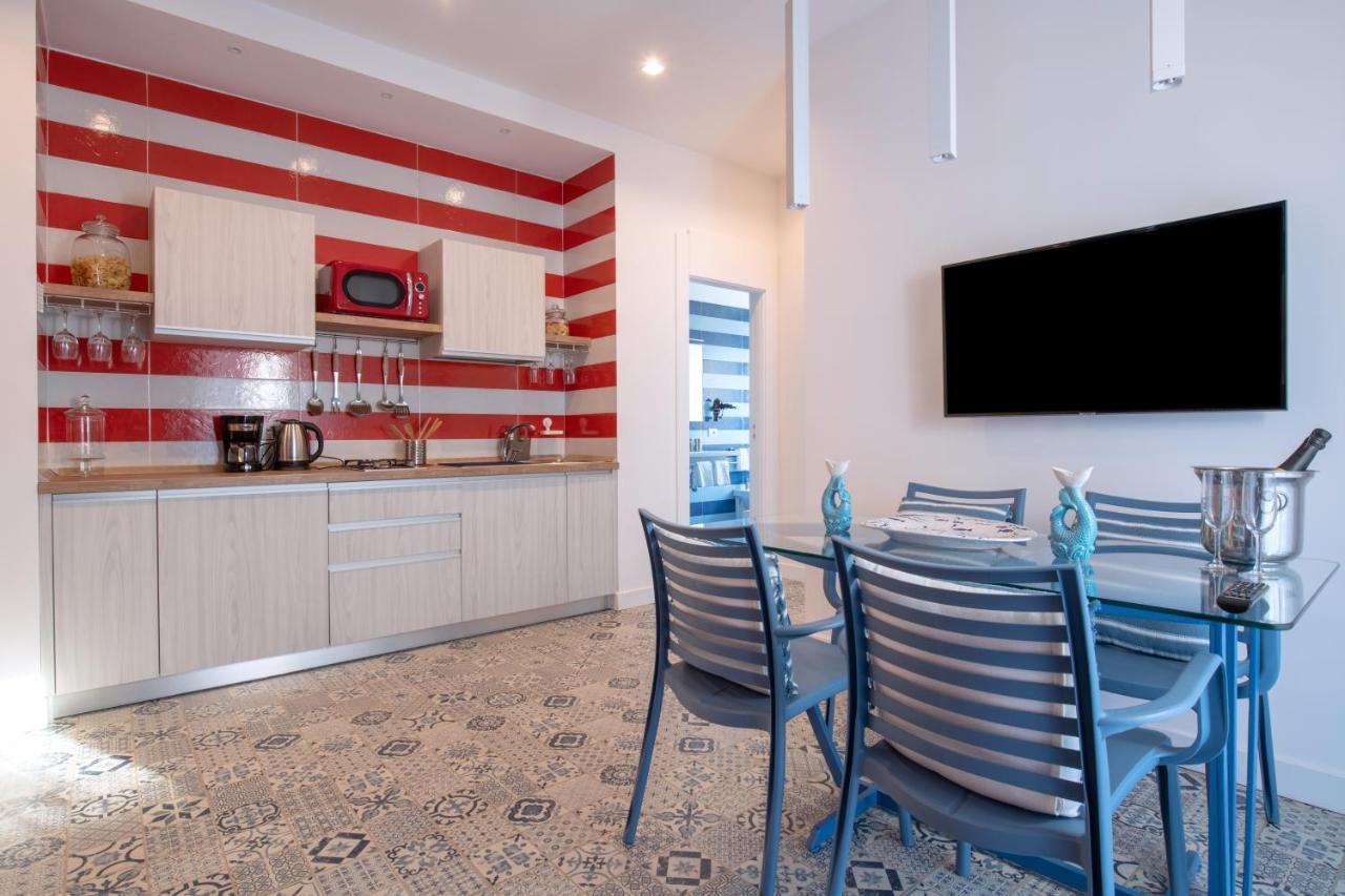 Coral Apartments Sorrento Dış mekan fotoğraf