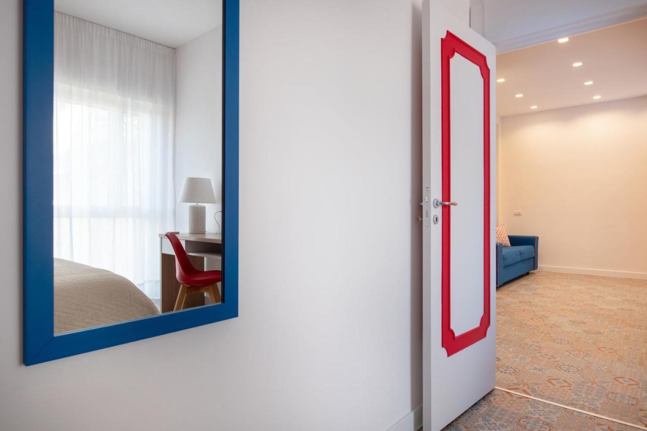 Coral Apartments Sorrento Dış mekan fotoğraf