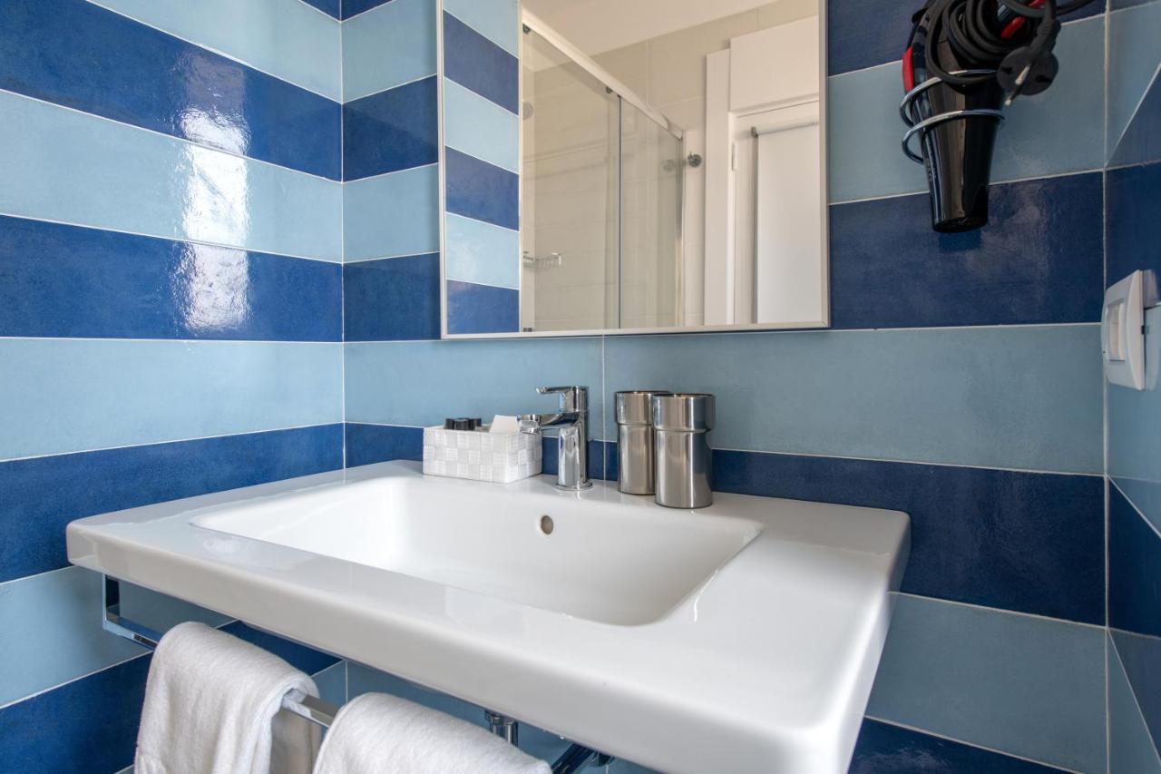Coral Apartments Sorrento Dış mekan fotoğraf