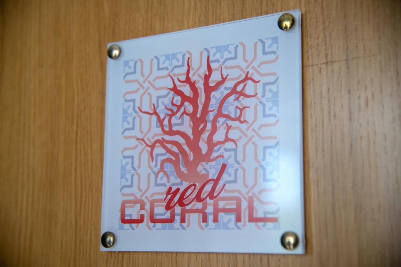 Coral Apartments Sorrento Dış mekan fotoğraf