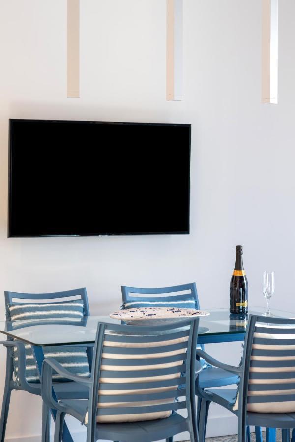 Coral Apartments Sorrento Dış mekan fotoğraf