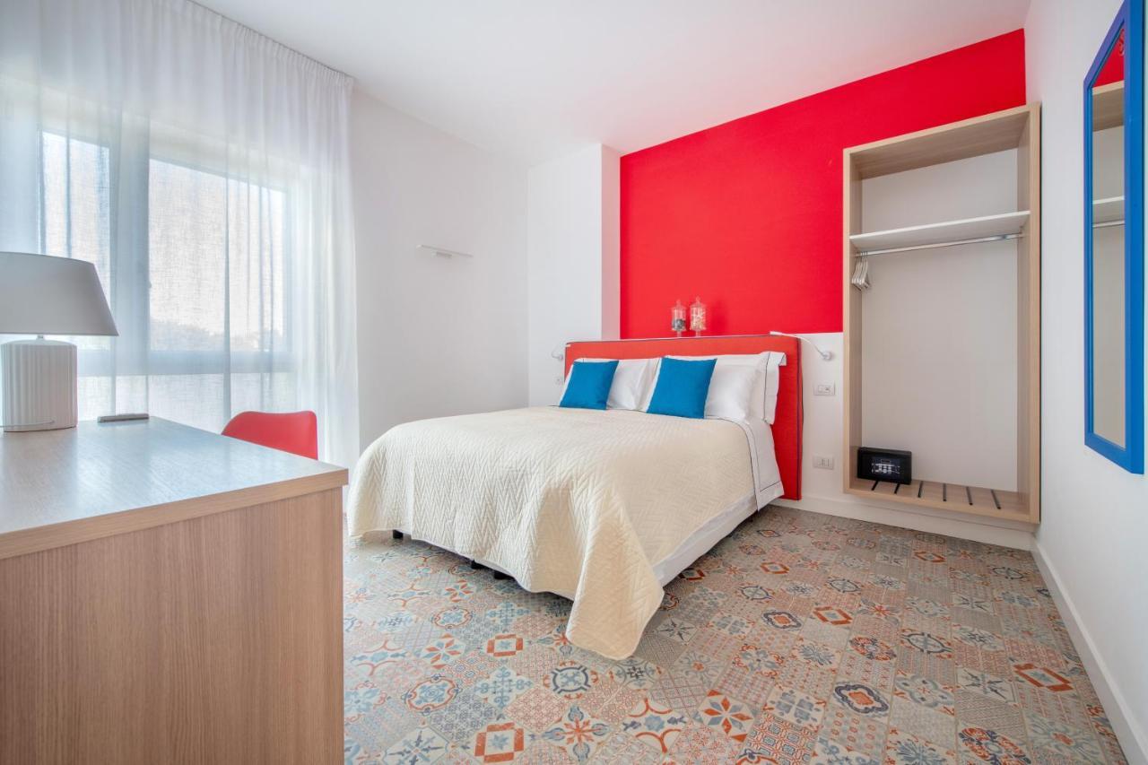 Coral Apartments Sorrento Dış mekan fotoğraf