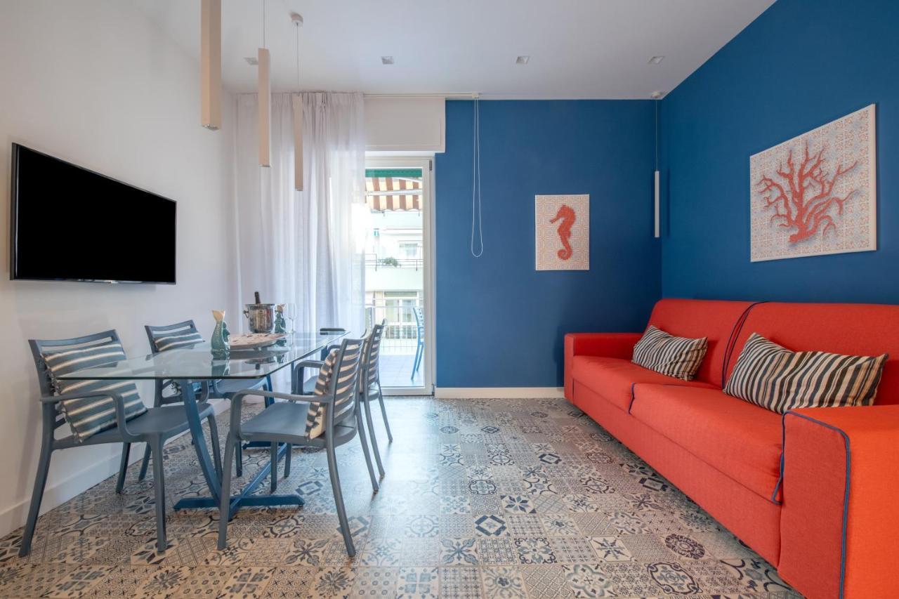 Coral Apartments Sorrento Dış mekan fotoğraf