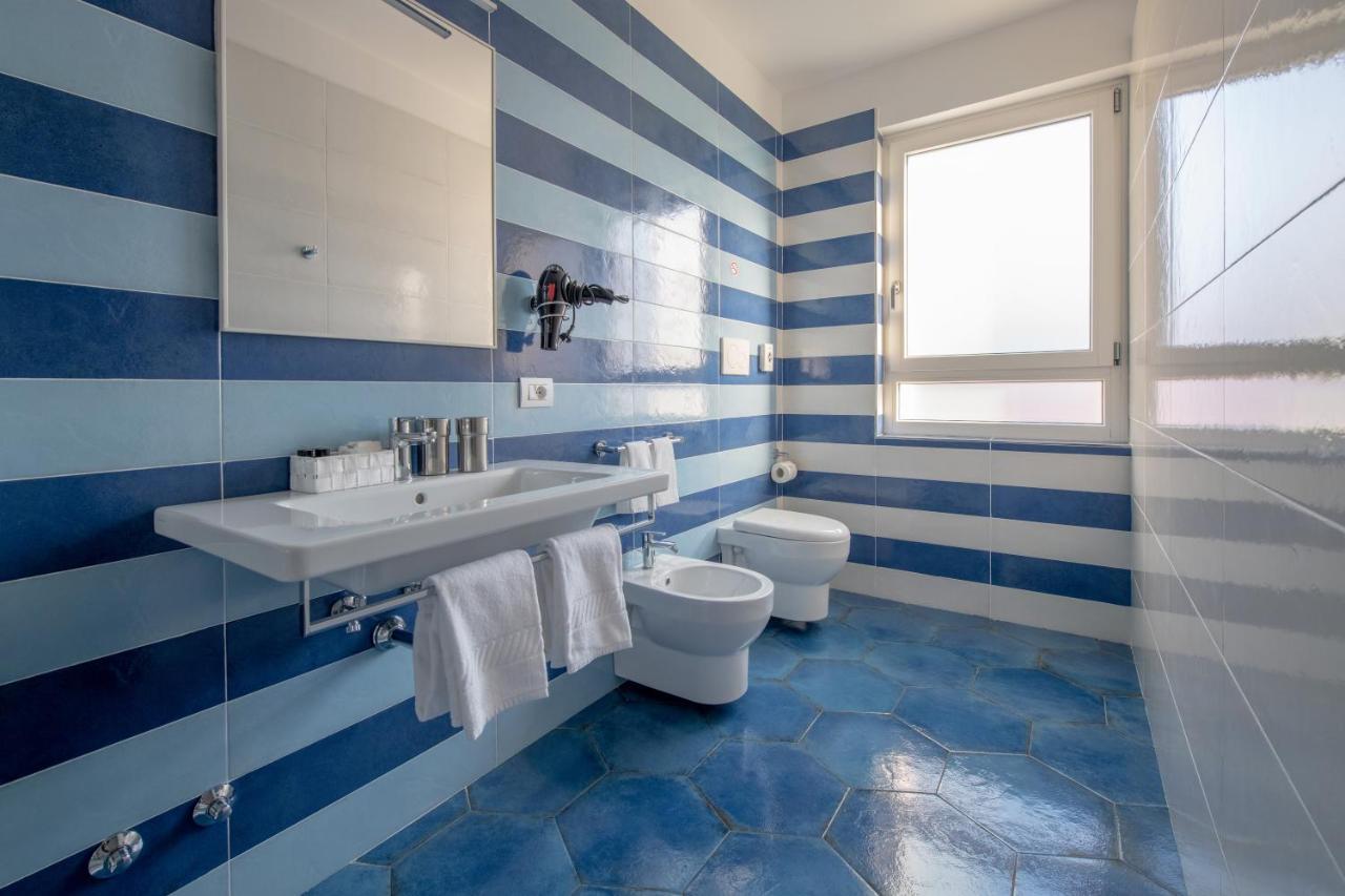 Coral Apartments Sorrento Dış mekan fotoğraf