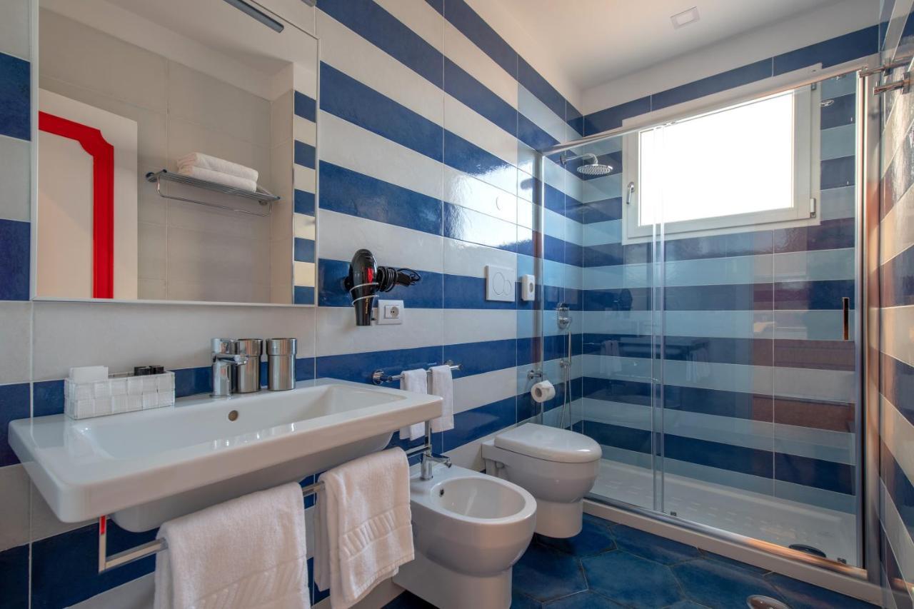 Coral Apartments Sorrento Dış mekan fotoğraf