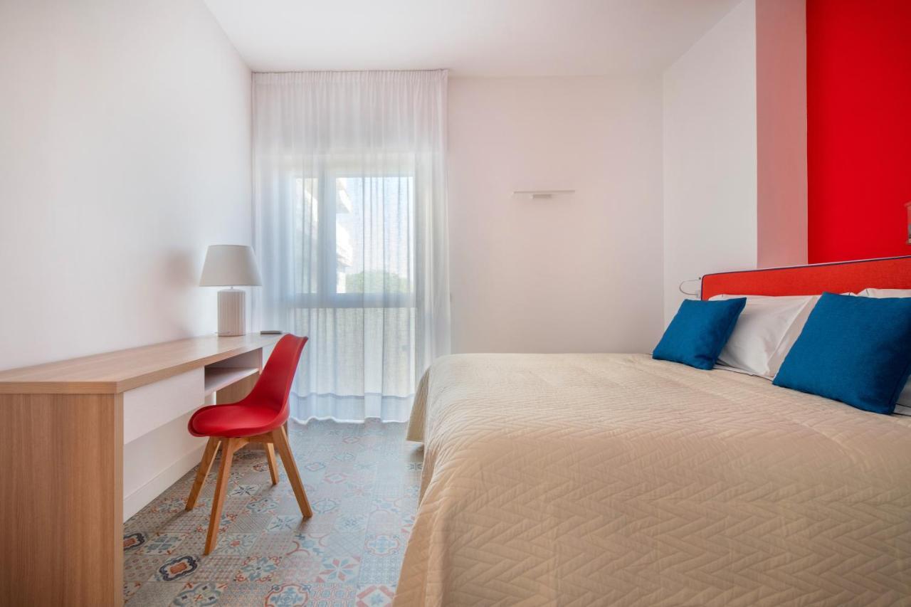 Coral Apartments Sorrento Dış mekan fotoğraf