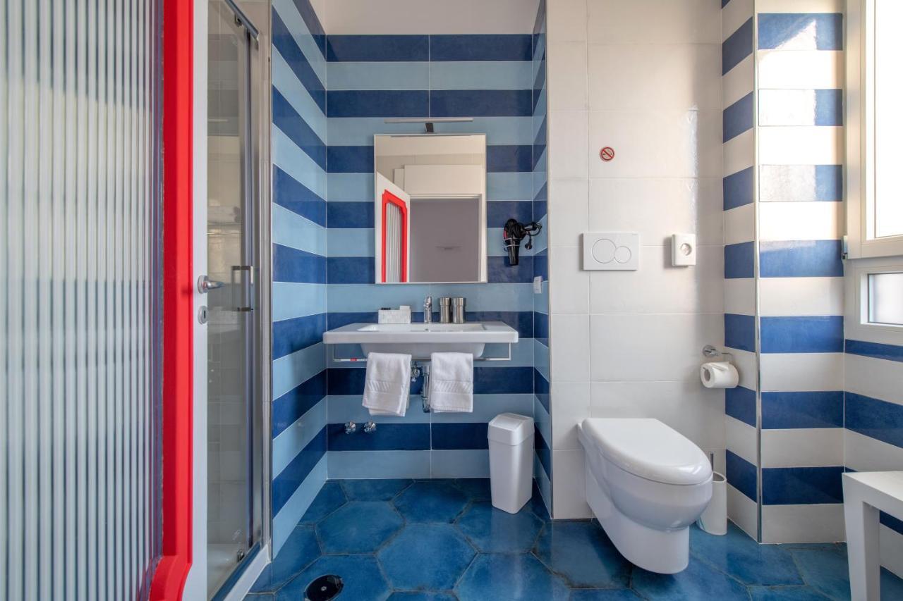Coral Apartments Sorrento Dış mekan fotoğraf