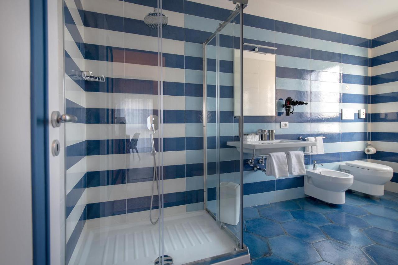 Coral Apartments Sorrento Dış mekan fotoğraf
