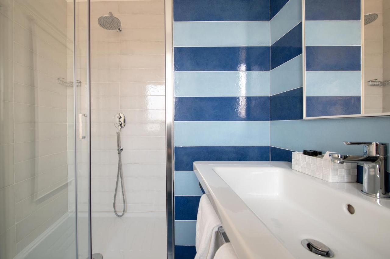 Coral Apartments Sorrento Dış mekan fotoğraf