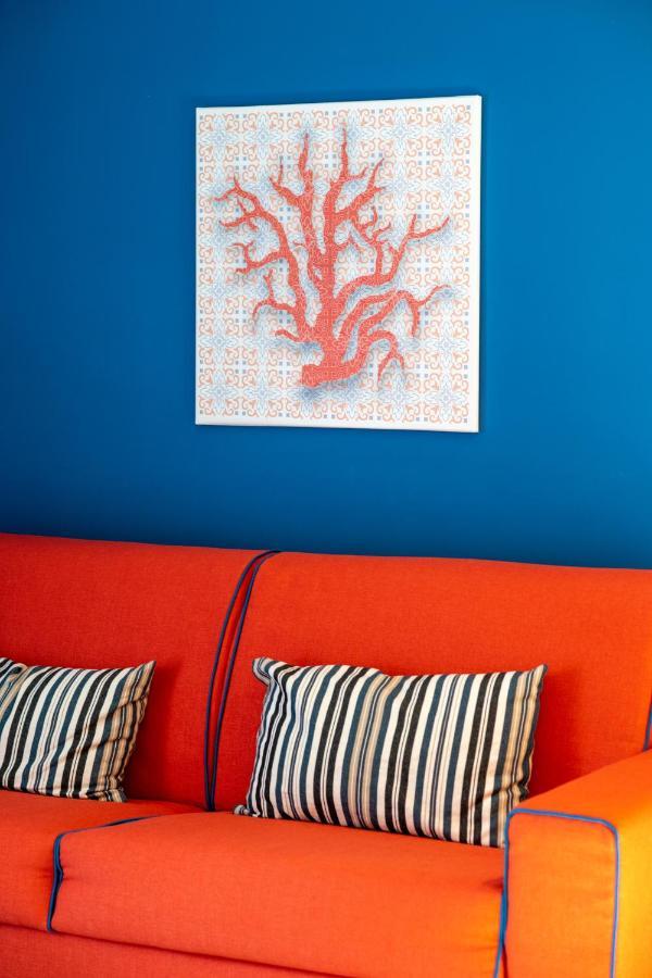 Coral Apartments Sorrento Dış mekan fotoğraf